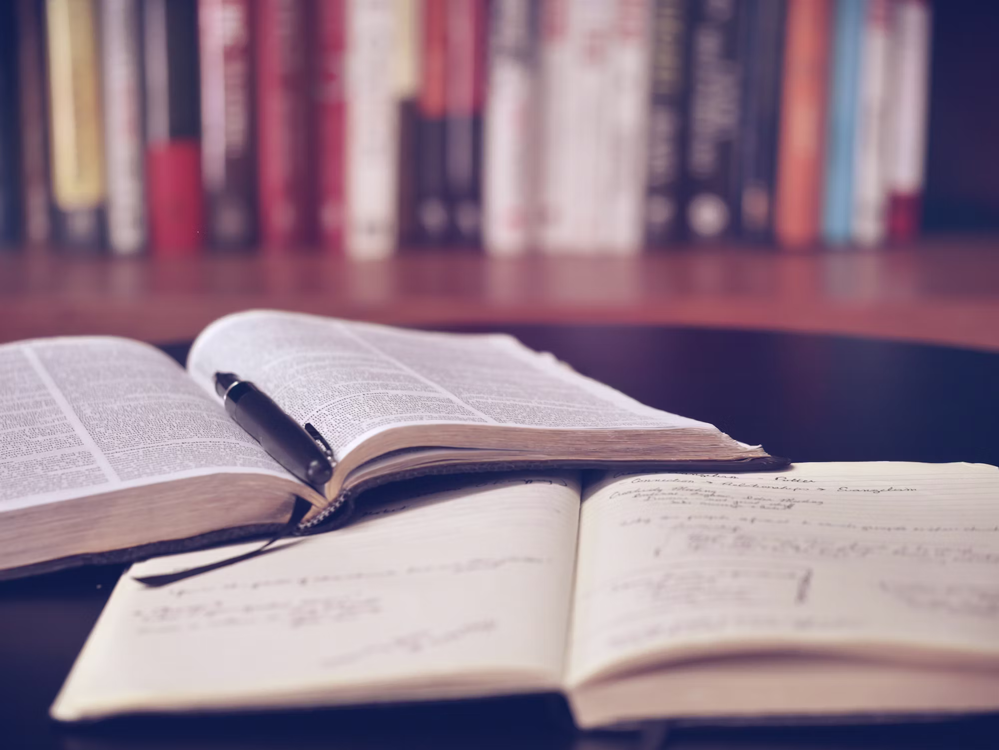 Kreativität freischalten: Die Bedeutung des Journaling in der Bildung